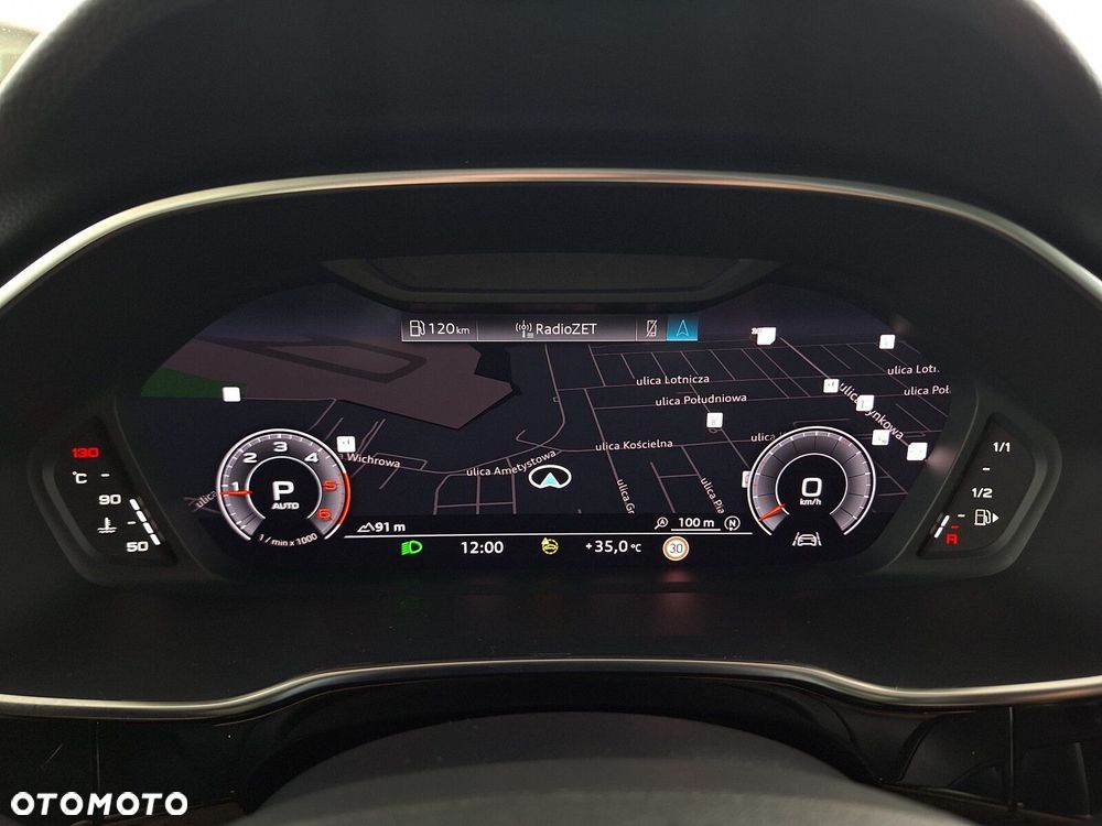 Audi Q3 Sportback 40 TDI Quattro S Line S tronic - 19