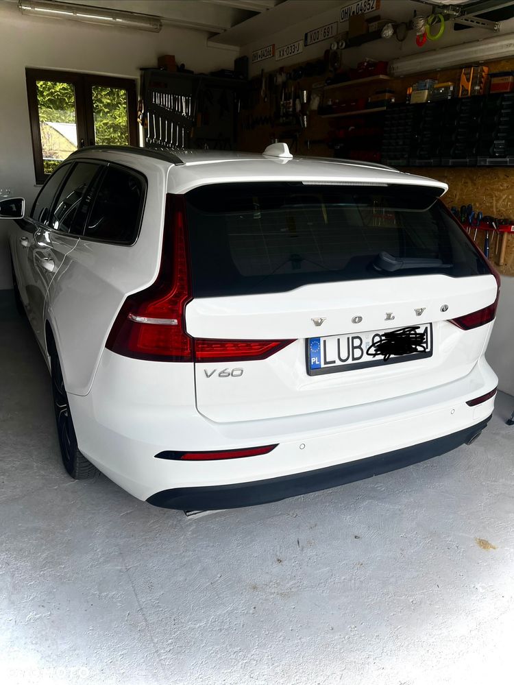 Volvo V60 D3 Momentum Core - 2