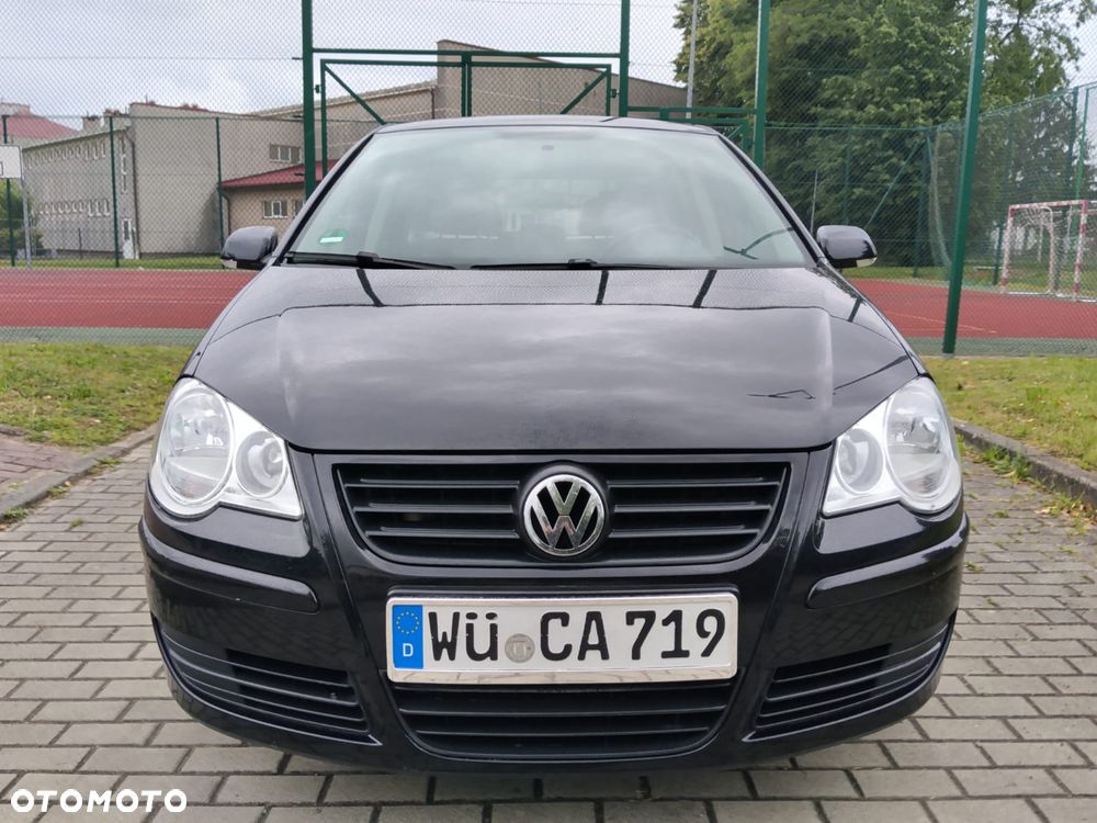Volkswagen Polo 1.4 16V Trendline - 7