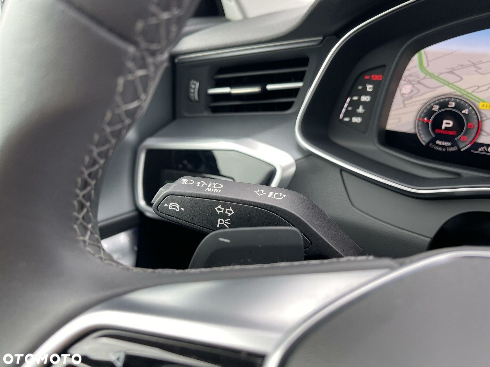 Audi A6 - 13