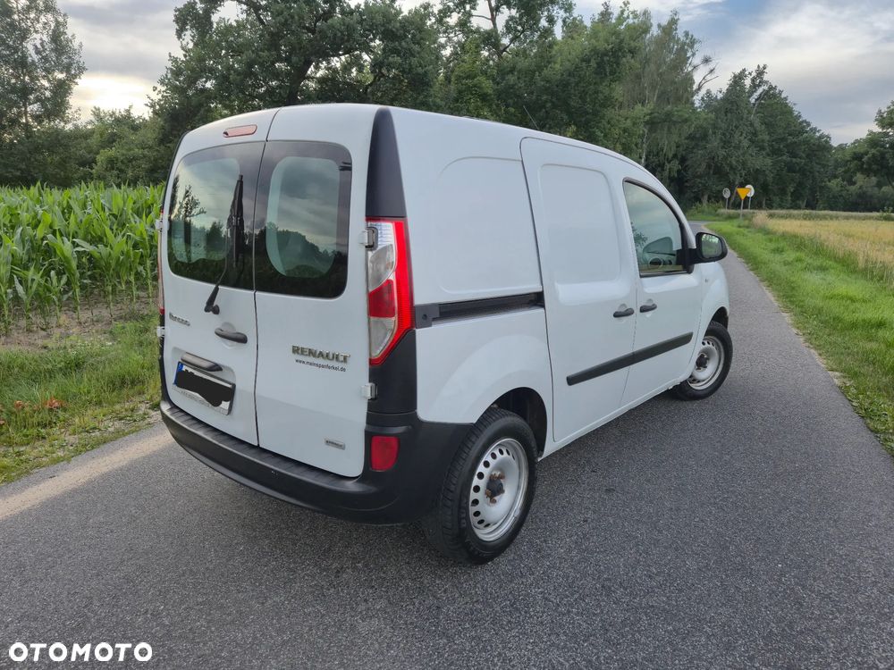 Renault Kangoo - 3