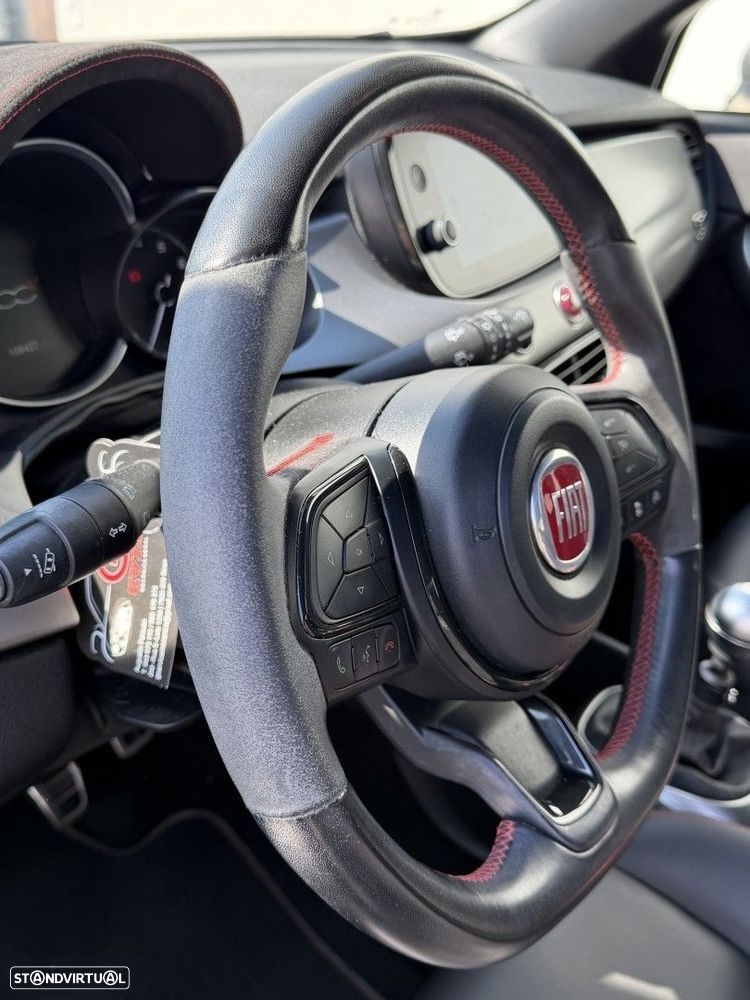 Fiat 500X 1.0 FireFly Sport - 17