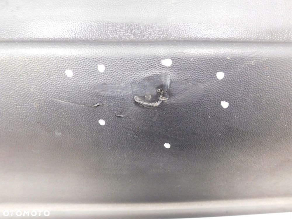 zderzak tył 3d l041 golf v 1k 1.9tdi - 5