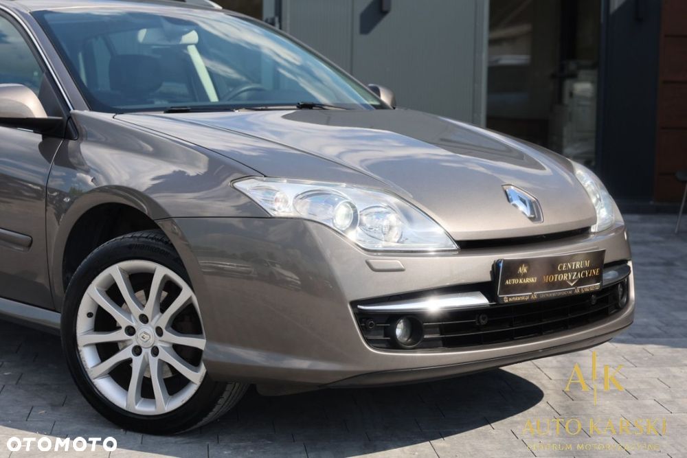 Renault Laguna - 12