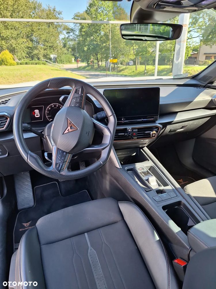 Cupra Formentor 1.5 TSI DSG - 6