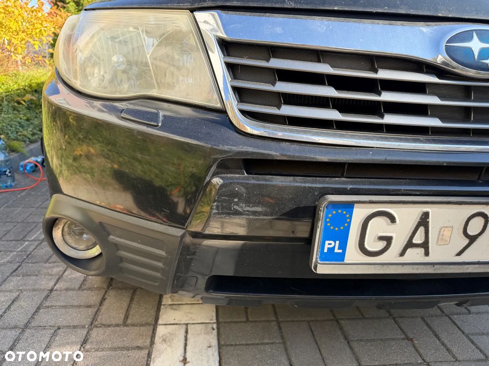 Subaru Forester - 15