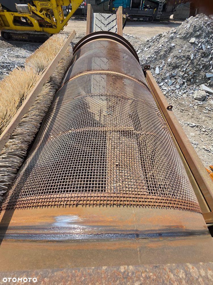 Powerscreen TROMMEL 511 - 24