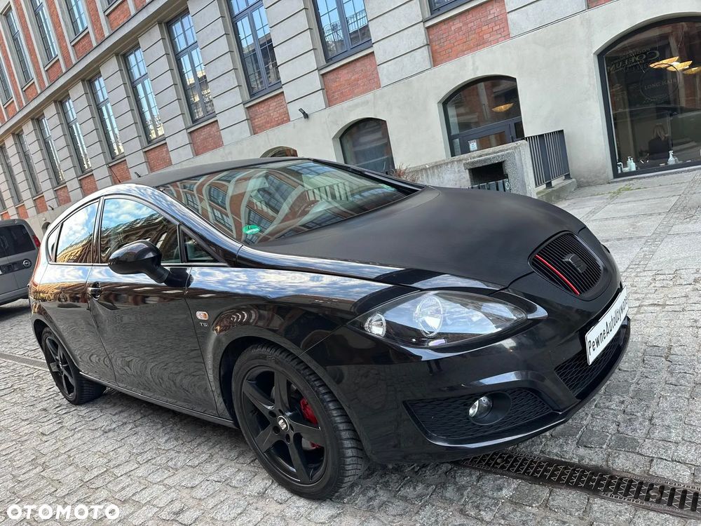 Seat Leon - 4