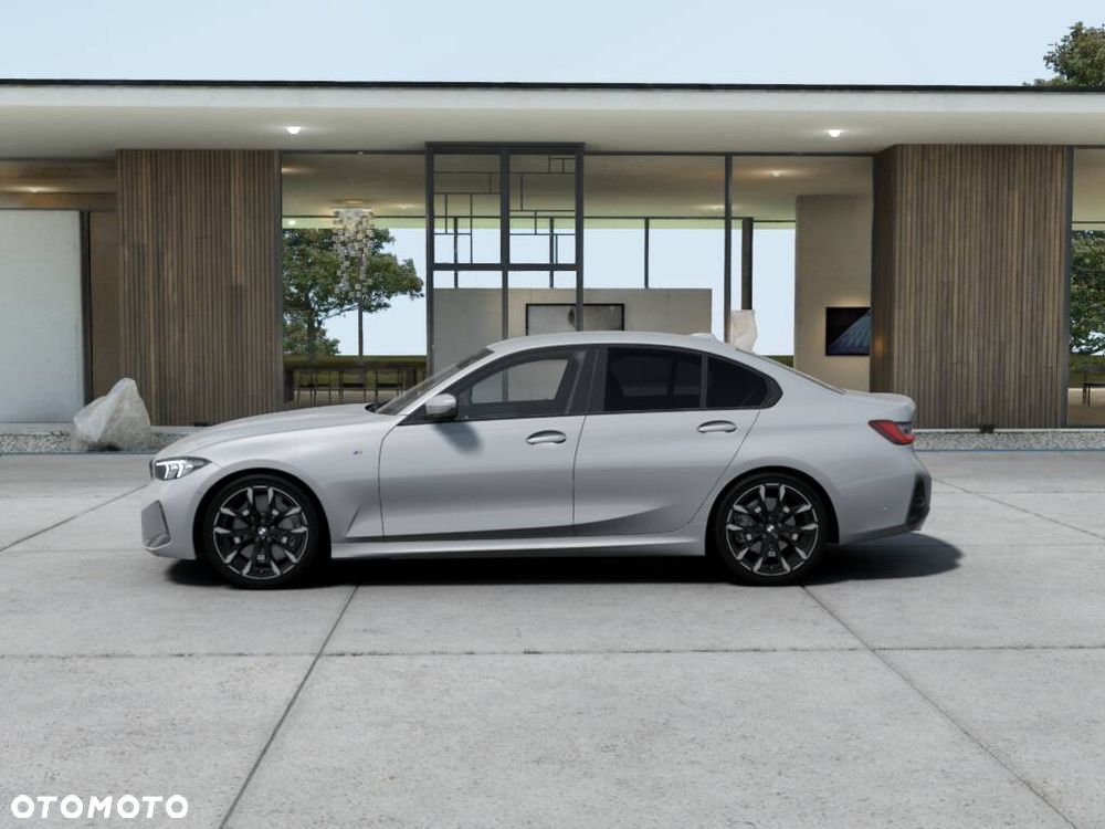BMW Seria 3 320i M Sport - 2