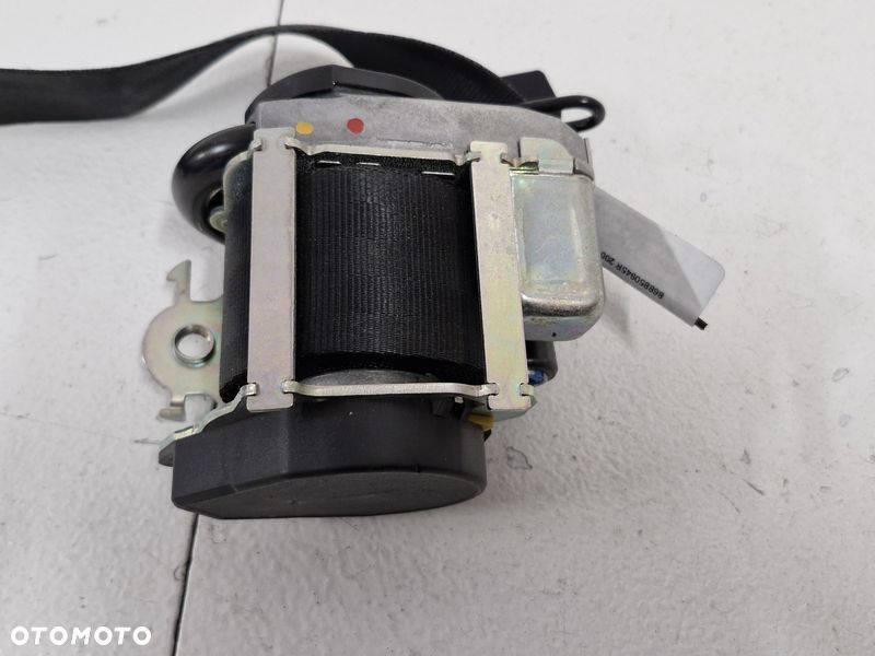 RENAULT CLIO IV 4 CAPTUR I 1 PAS BEZPIECZEŃSTWA LEWY PRZÓD PRZEDNI 868850945R - 2