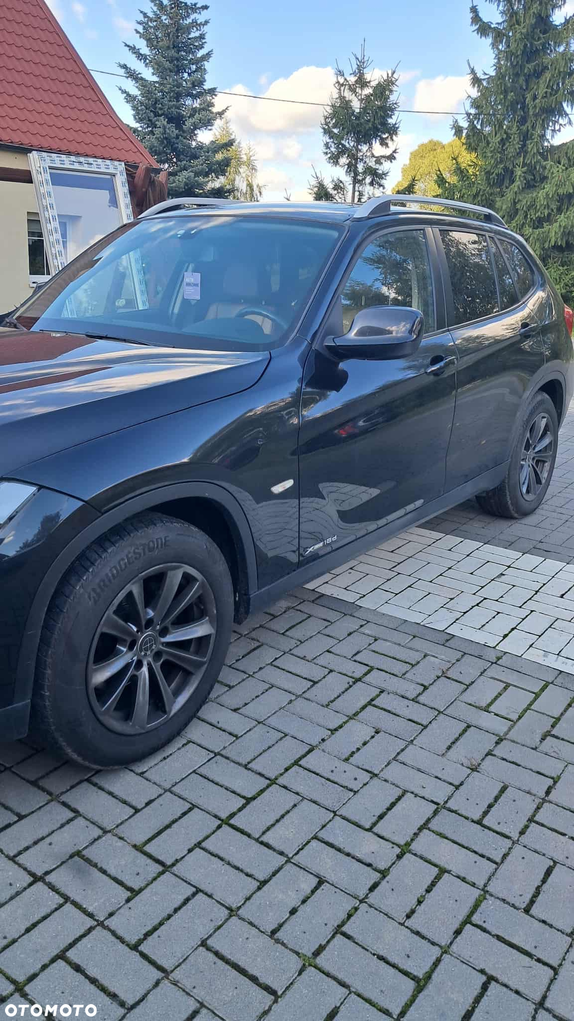 BMW X1 xDrive18d - 2
