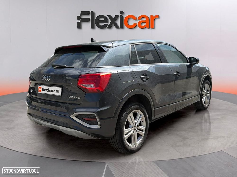 Audi Q2 30 TFSI Advanced - 7
