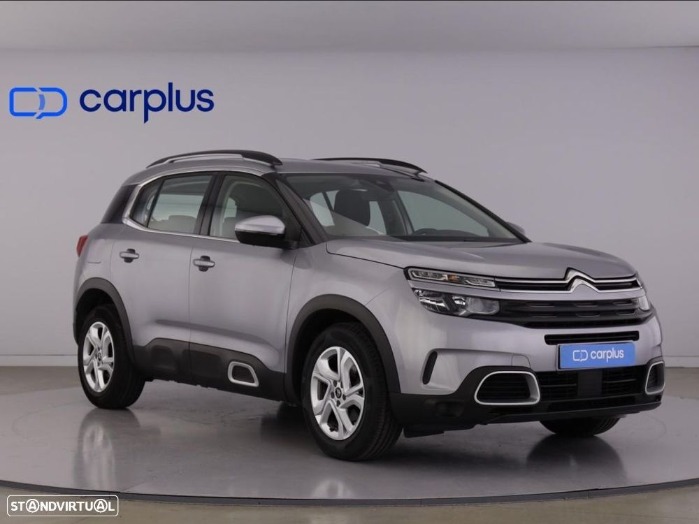 Citroën C5 Aircross 1.5 BlueHDi Feel - 2