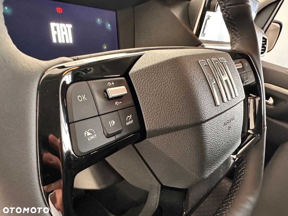 Fiat Scudo AUTOAMT !!! WYGODA I NIEZAWODNOŚĆ - 11