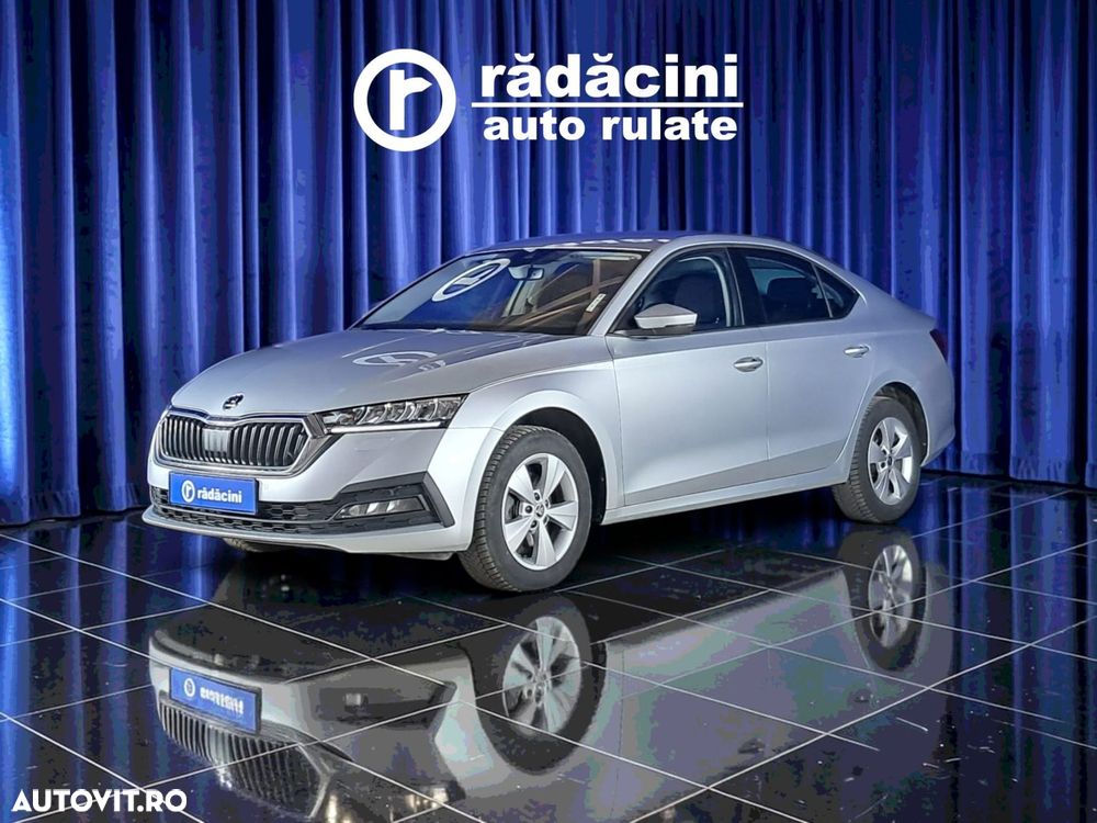 Skoda Octavia - 4