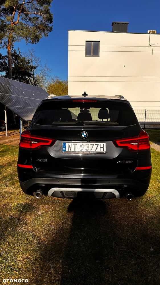 BMW X3 ver-xdrive30i-xline-sport - 4