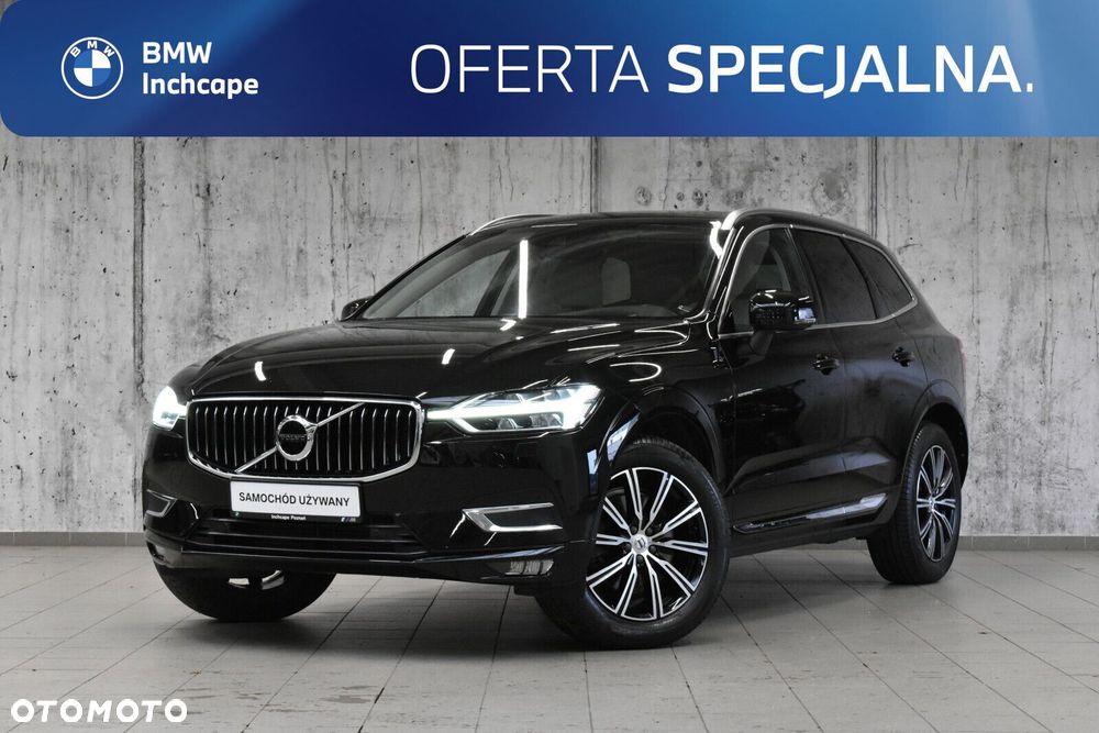 Volvo XC 60 - 2