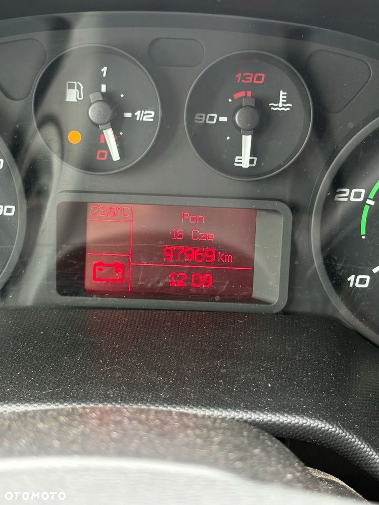 Iveco DAILY - 6