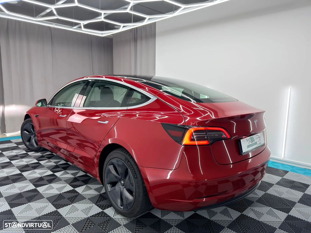 Tesla Model 3 Standard RWD Plus - 5