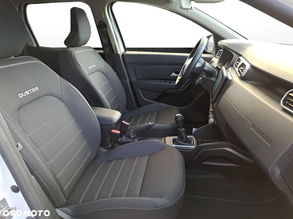 Dacia Duster 1.3 TCe Journey - 12
