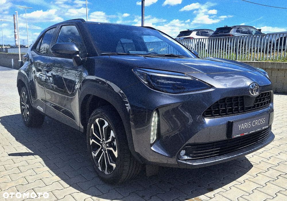 Toyota Yaris Cross Hybrid 1.5 Style - 1