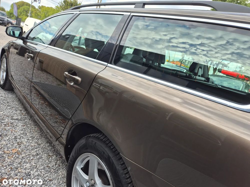 Volvo V70 D4 Drive-E Dynamic Momentum - 23