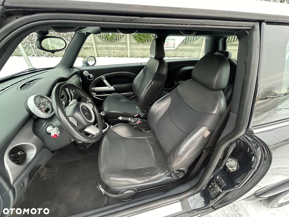 MINI Cooper Park Lane - 8