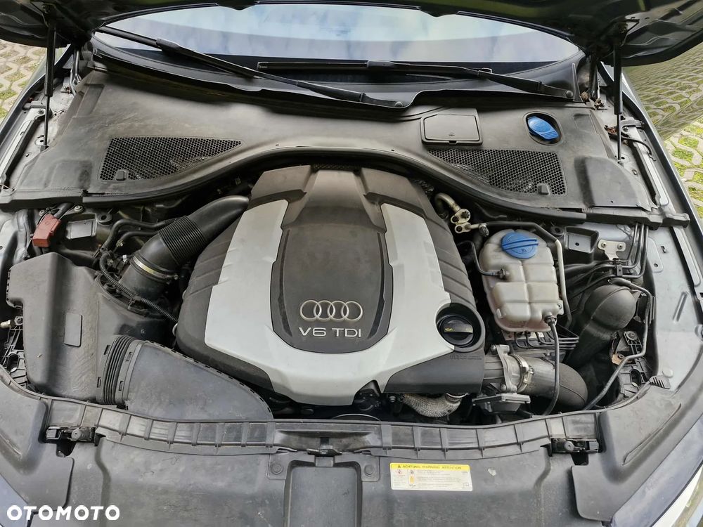 Audi A7 Sportback - 11