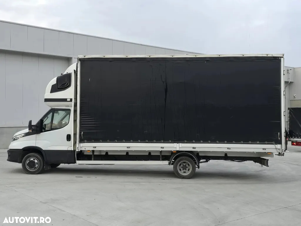 Iveco Daily - 9