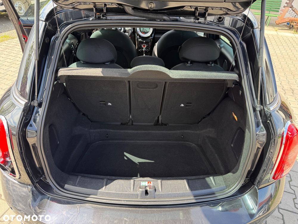 MINI Countryman - 19