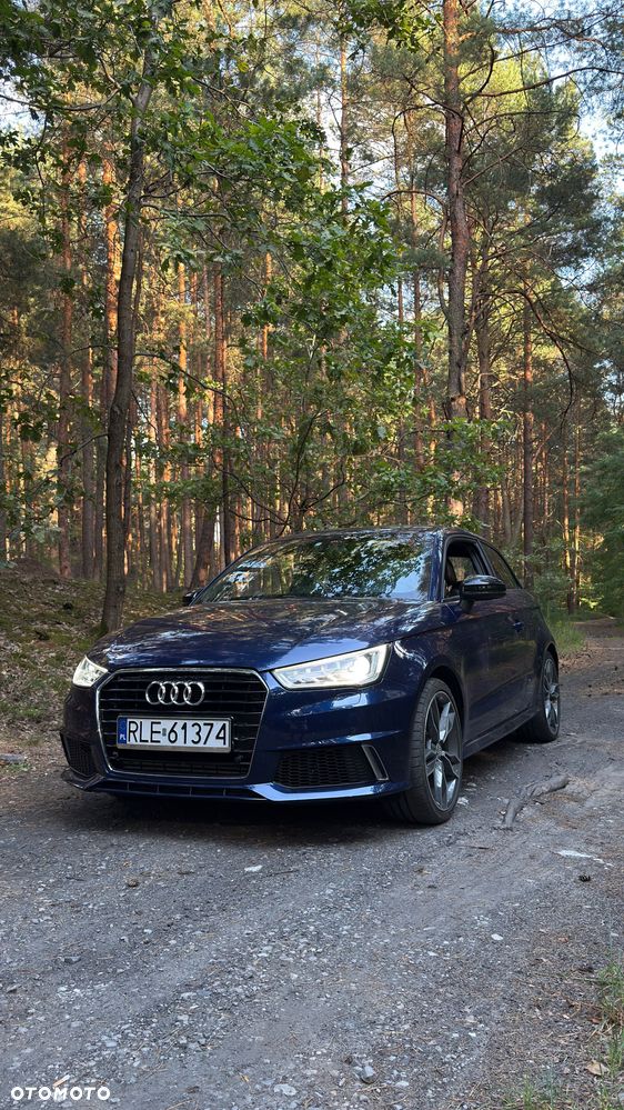 Audi Inny - 2