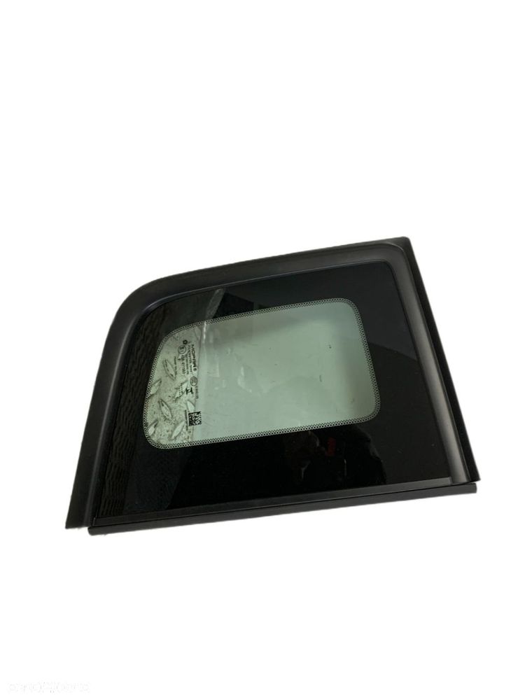 NOWA ORYGINALNA SZYBA KAROSERYJNA PRAWA JEEP RENEGADE 18-26 2025r - 1