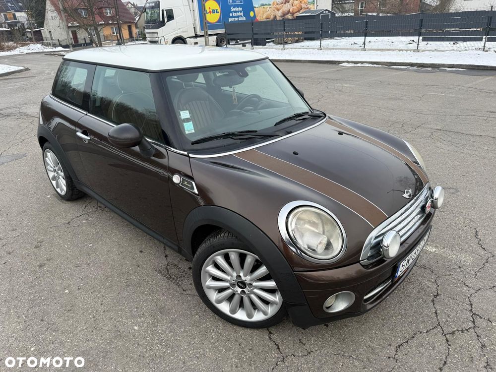 MINI Cooper - 7