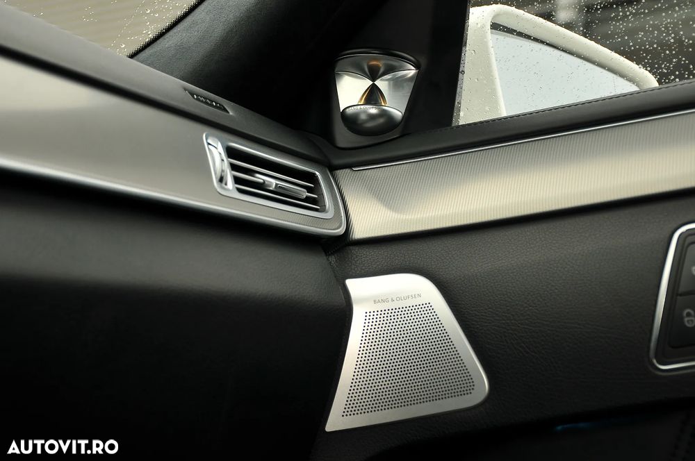 Mercedes-Benz E 350 CDI Bluetec Aut. - 19