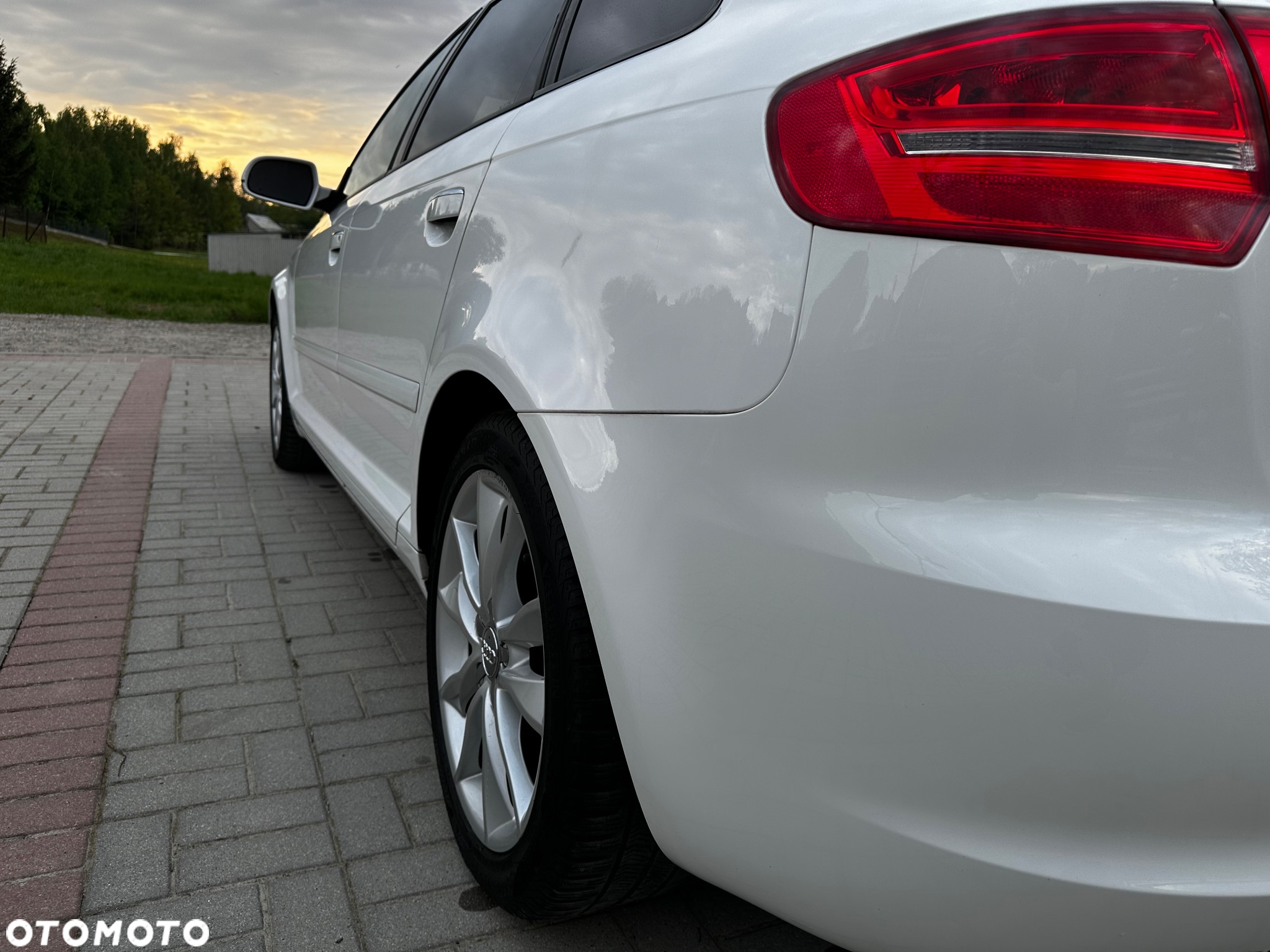 Audi A3 1.6 TDI Sportback Ambition - 14