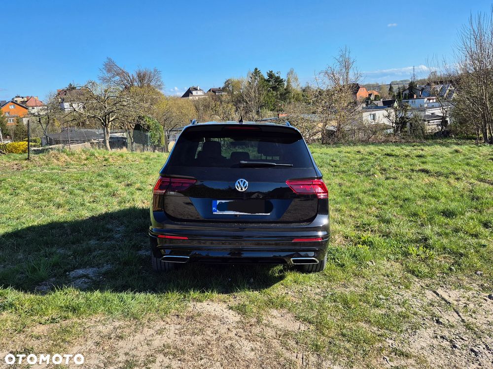 Volkswagen Tiguan 2.0 TDI SCR 4MOTION DSG Highline - 3