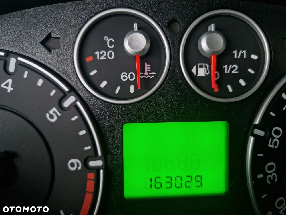 Ford Fiesta 1.25 - 6