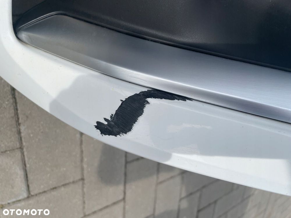 AUDI A4 8W B9 LIFT ZDERZAK PRZEDNI PRZÓD - 3