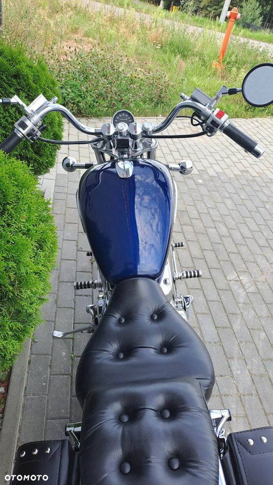 Suzuki Intruder - 39