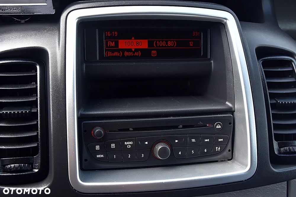 Renault Trafic Generation - 27