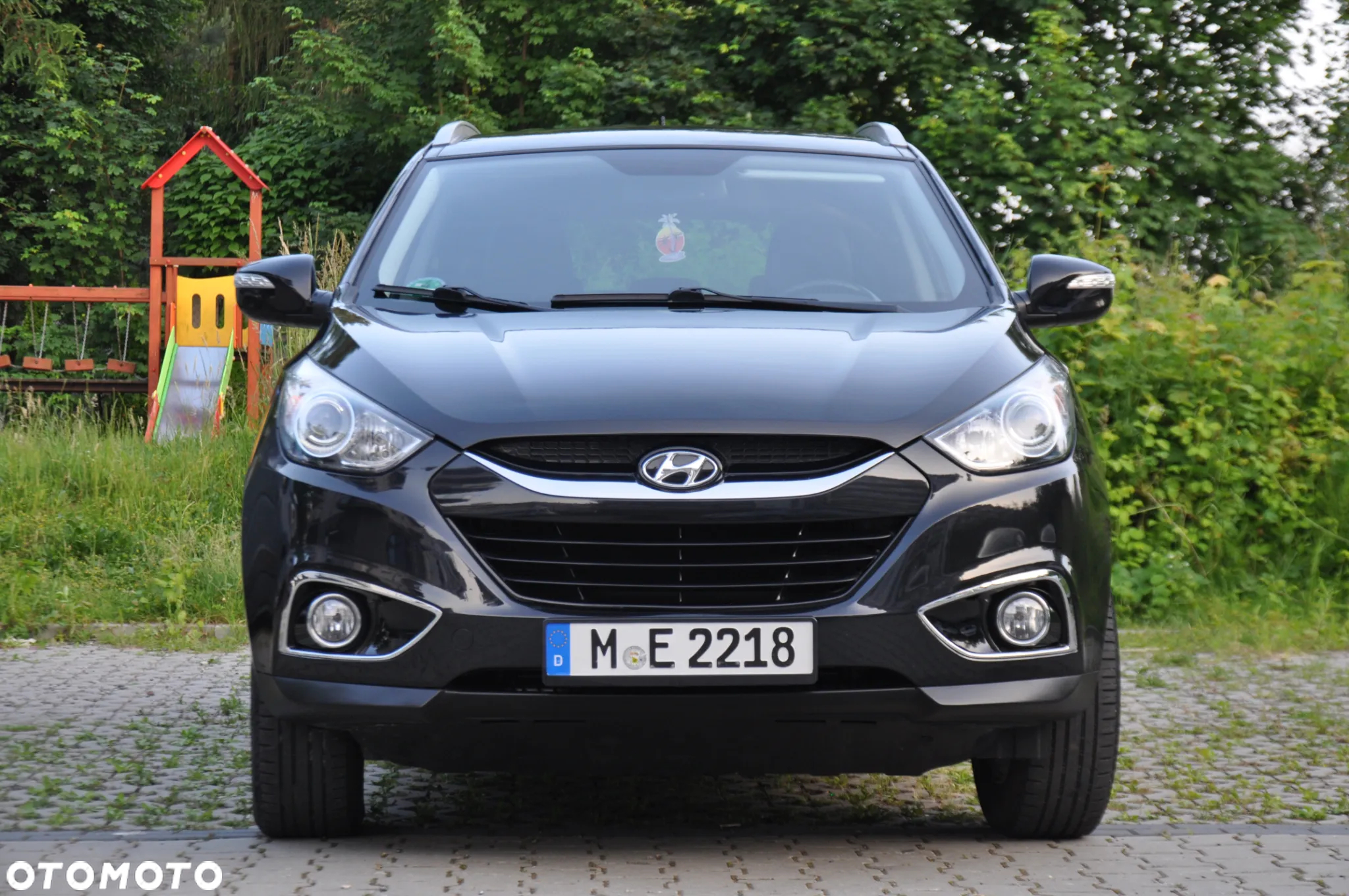 Hyundai ix35 2.0 Premium 2WD - 9