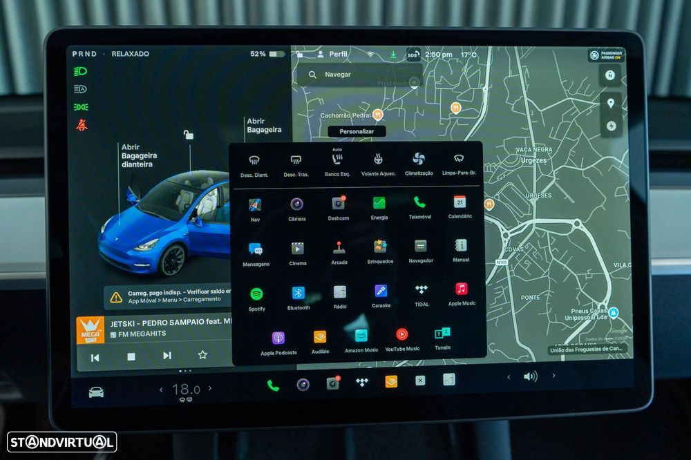 Tesla Model Y Long Range Dual Motor AWD - 18