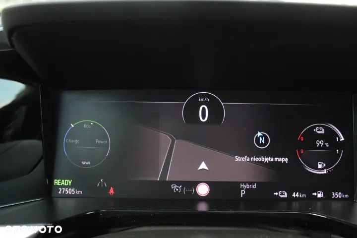 Opel Grandland X - 18