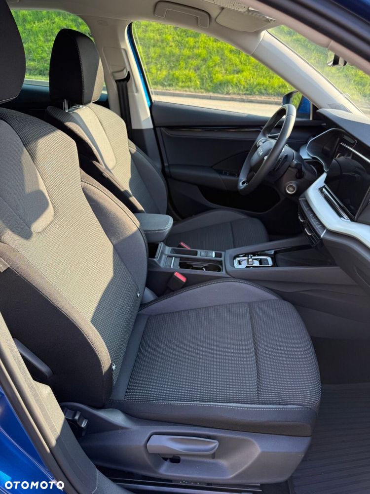 Skoda Octavia - 9