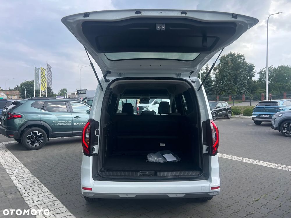 Renault Kangoo 1.5 dCi Techno - 9