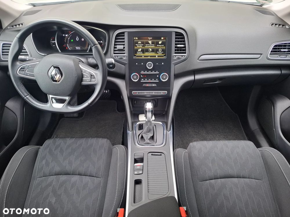 Renault Megane ENERGY TCe 140 EDC LIMITED - 30