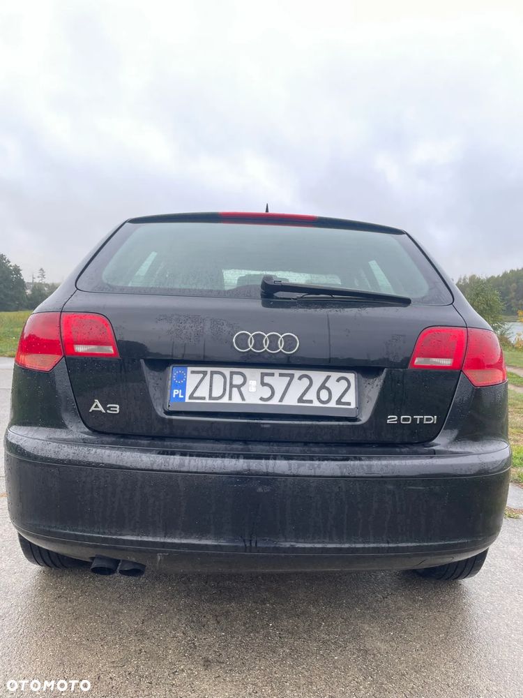 Audi A3 - 4