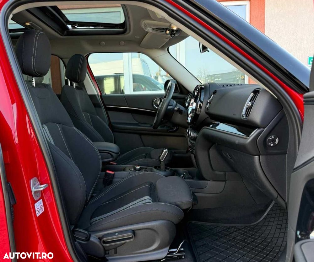 Mini Countryman - 20