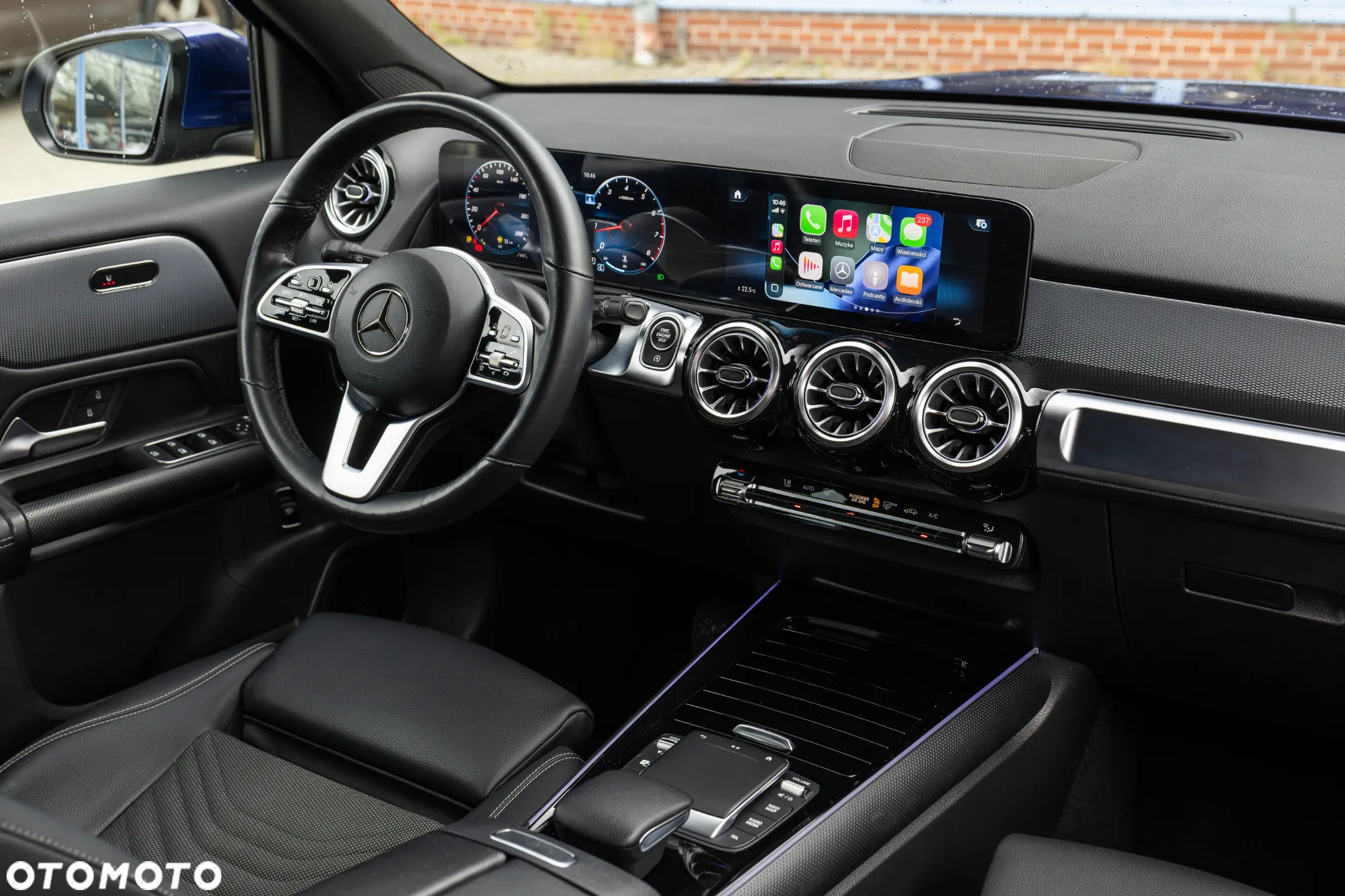 Mercedes-Benz GLB 200 7G-DCT - 25