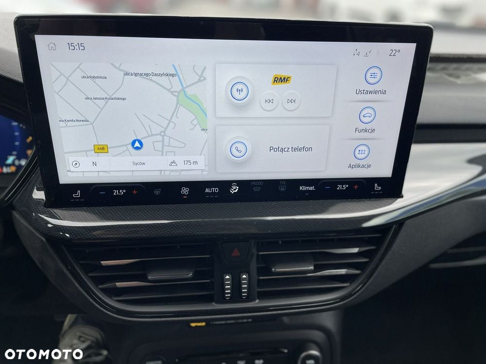 Ford Focus 1.5 EcoBlue STart-Stopp-System TITANIUM - 15